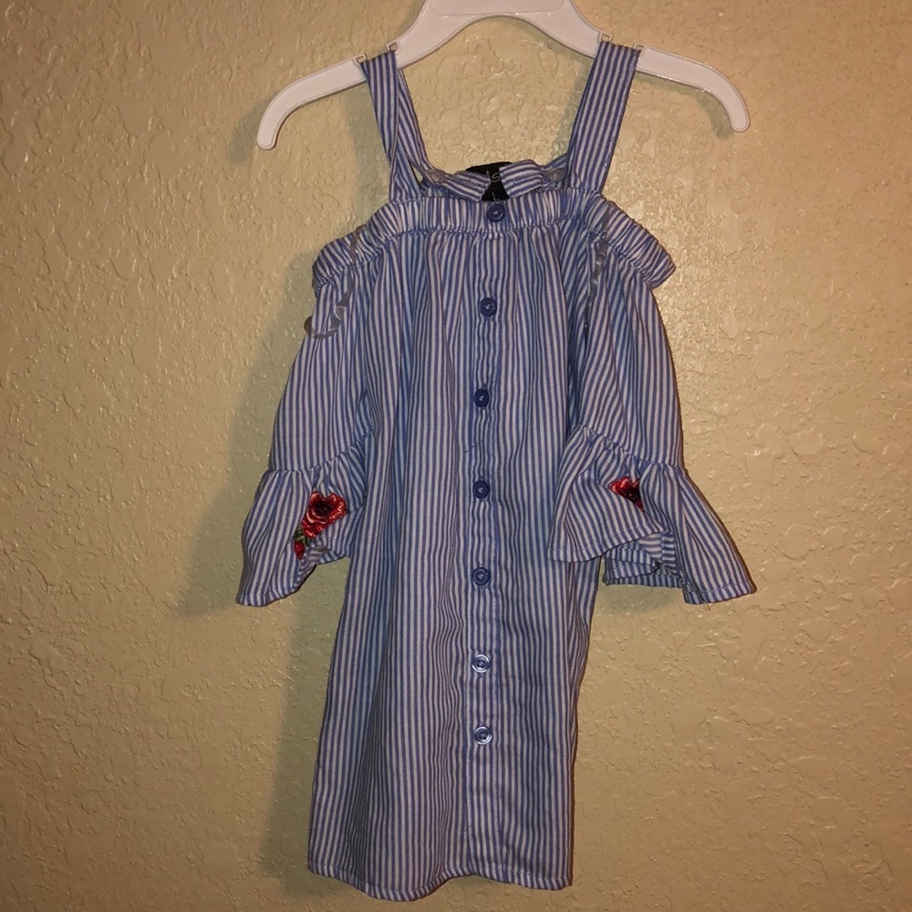 Toddler Girl Shirt